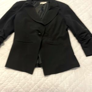 Studio JP? Blacker blazer jacket